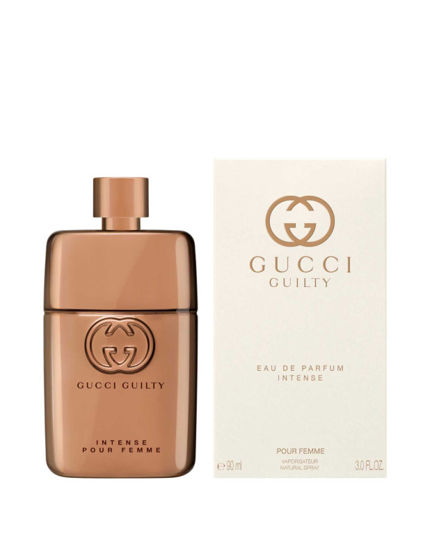 Guilty Pour Femme Edp Intense